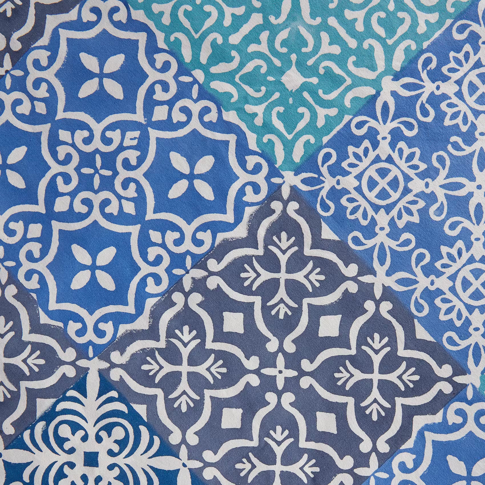 Tischdecke AMALFI