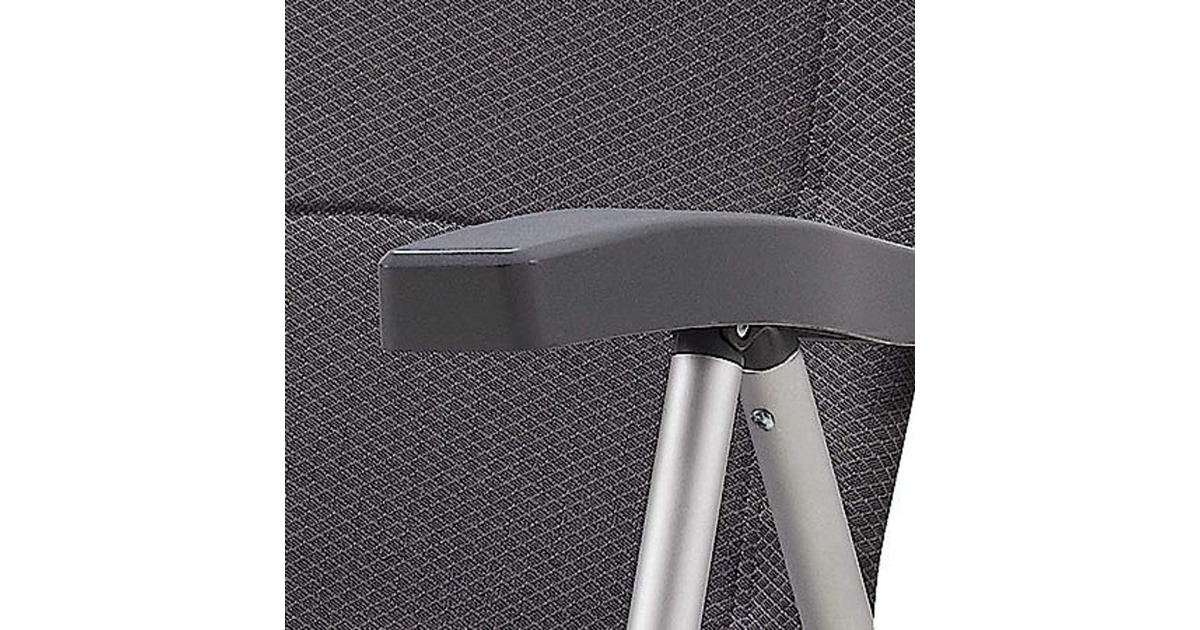 WestfieldChair Be Smart Zenith stoel  (Zwart)