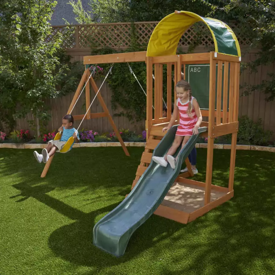 Kidkraft® Spielturm Ainsley