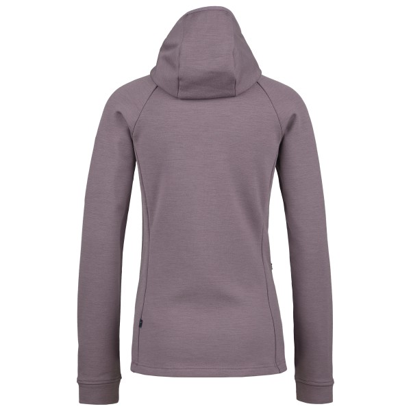 Stoic - Women's MerinoFleece335 KuolpaSt. Zip Hoody - Veste polaire