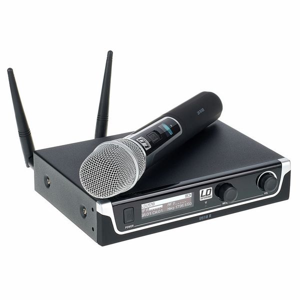 LD Systems U518 HHC