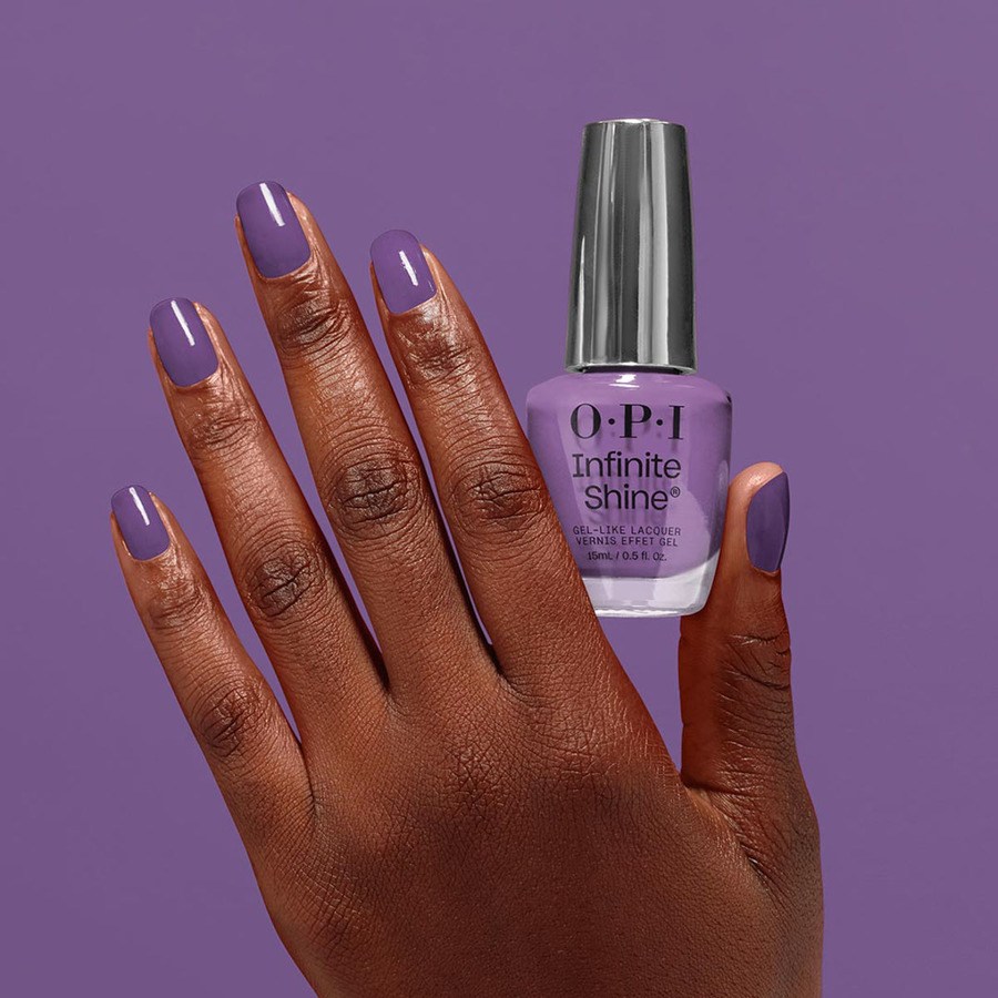 OPI Infinite Shine Lush Hour 15ml