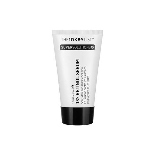 The Inkey List 1% Retinol Serum, 30 ml