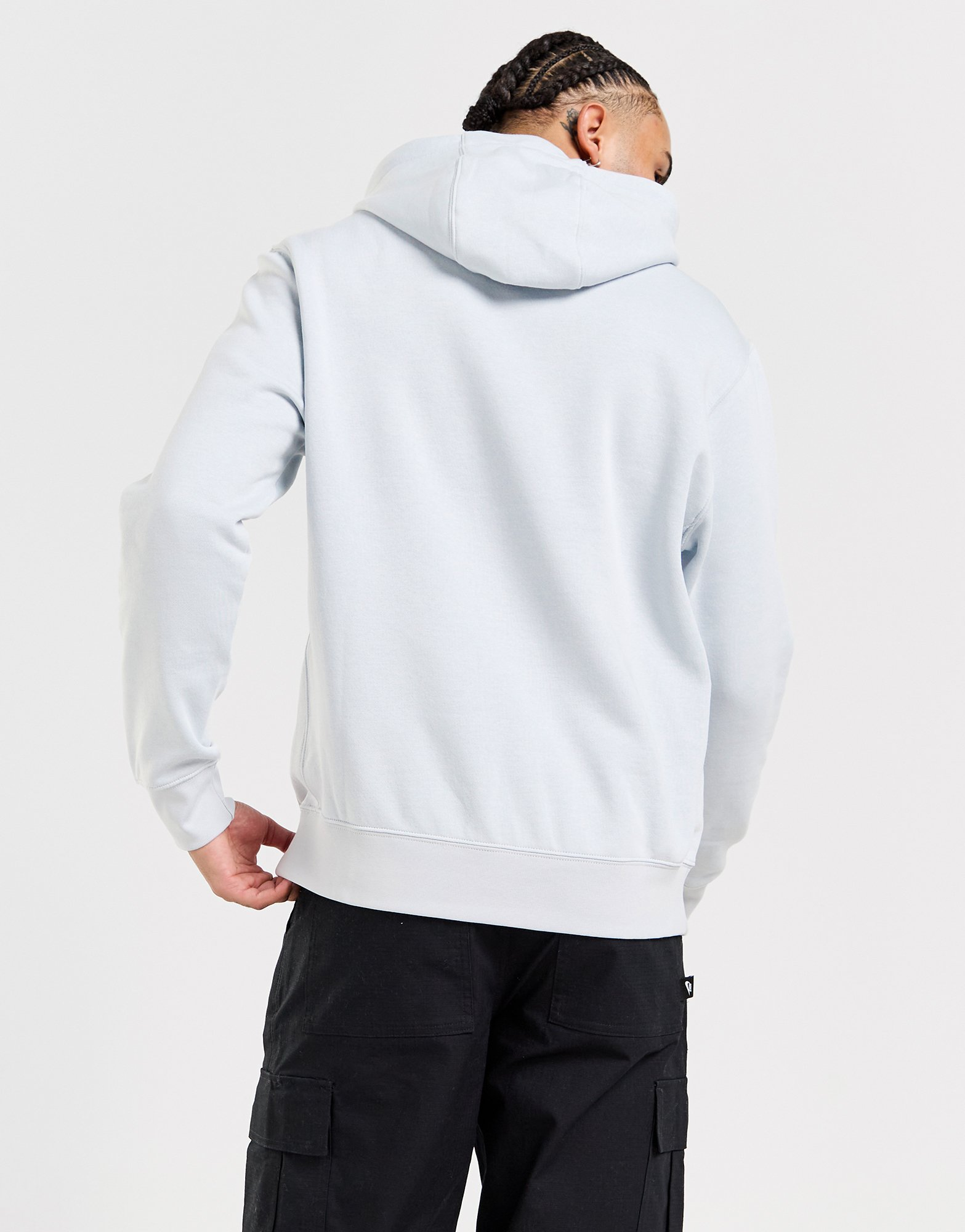 Nike Sweat à Capuche Foundation Homme