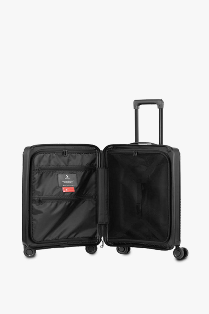 Pack Easy Jet Cabin S 44 L Reisekoffer