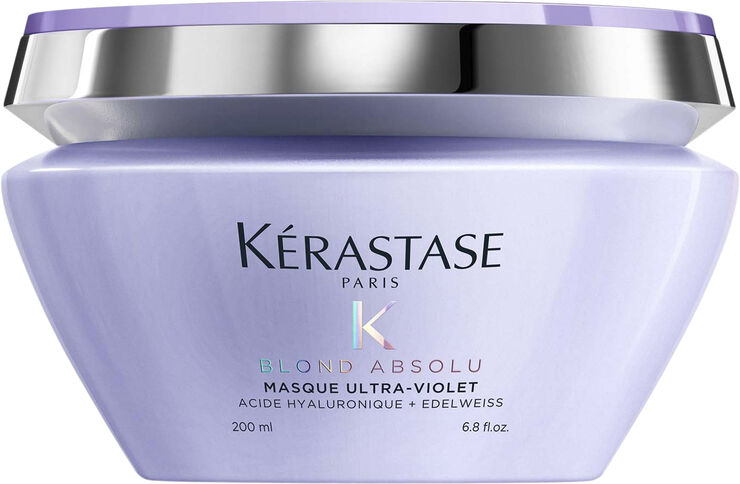 Kérastase Blond Absolu Masque Ultra-Violet Hair Mask