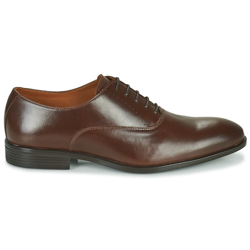 Pellet - ACHILLE - Veau marron