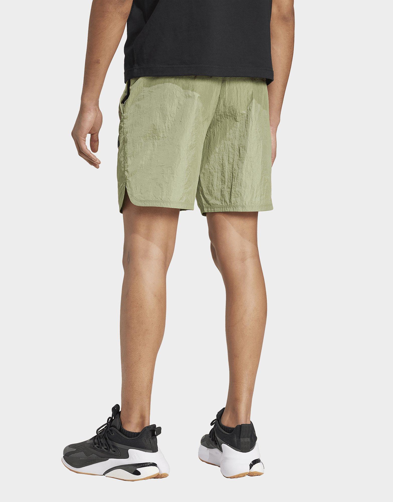 adidas Short tissé City Escape