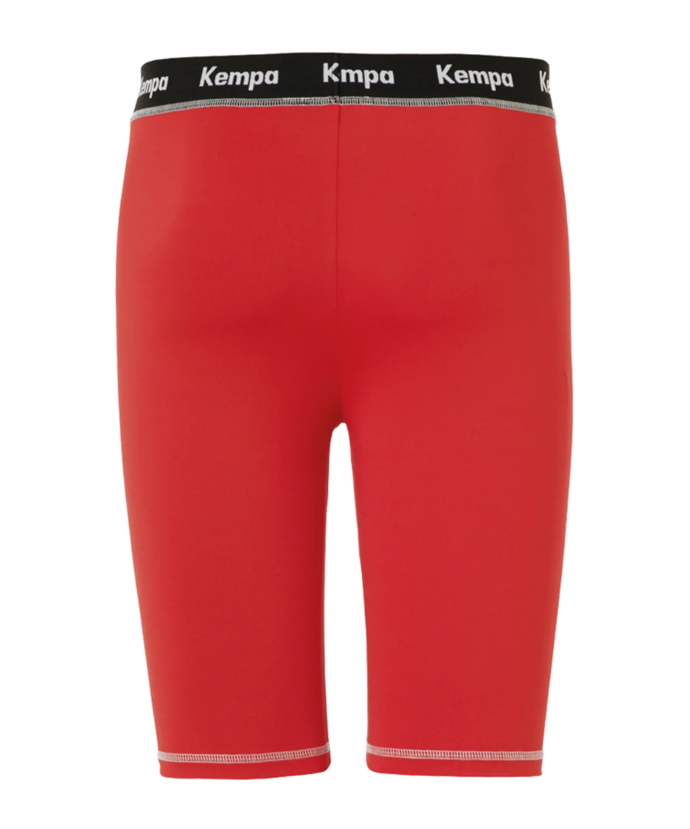 Kempa Attitude Tights Kids Rot F04