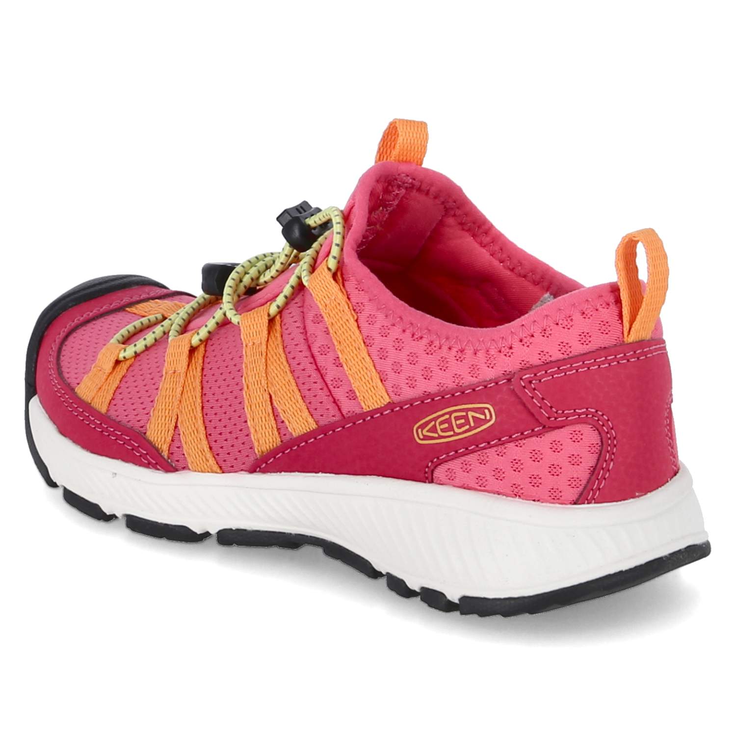 Keen Low Sneaker MOTOZOA - jazzy/evening primrose