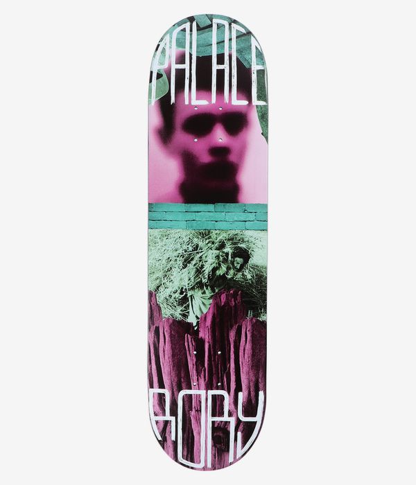 PALACE Rory Pro S30 8.06