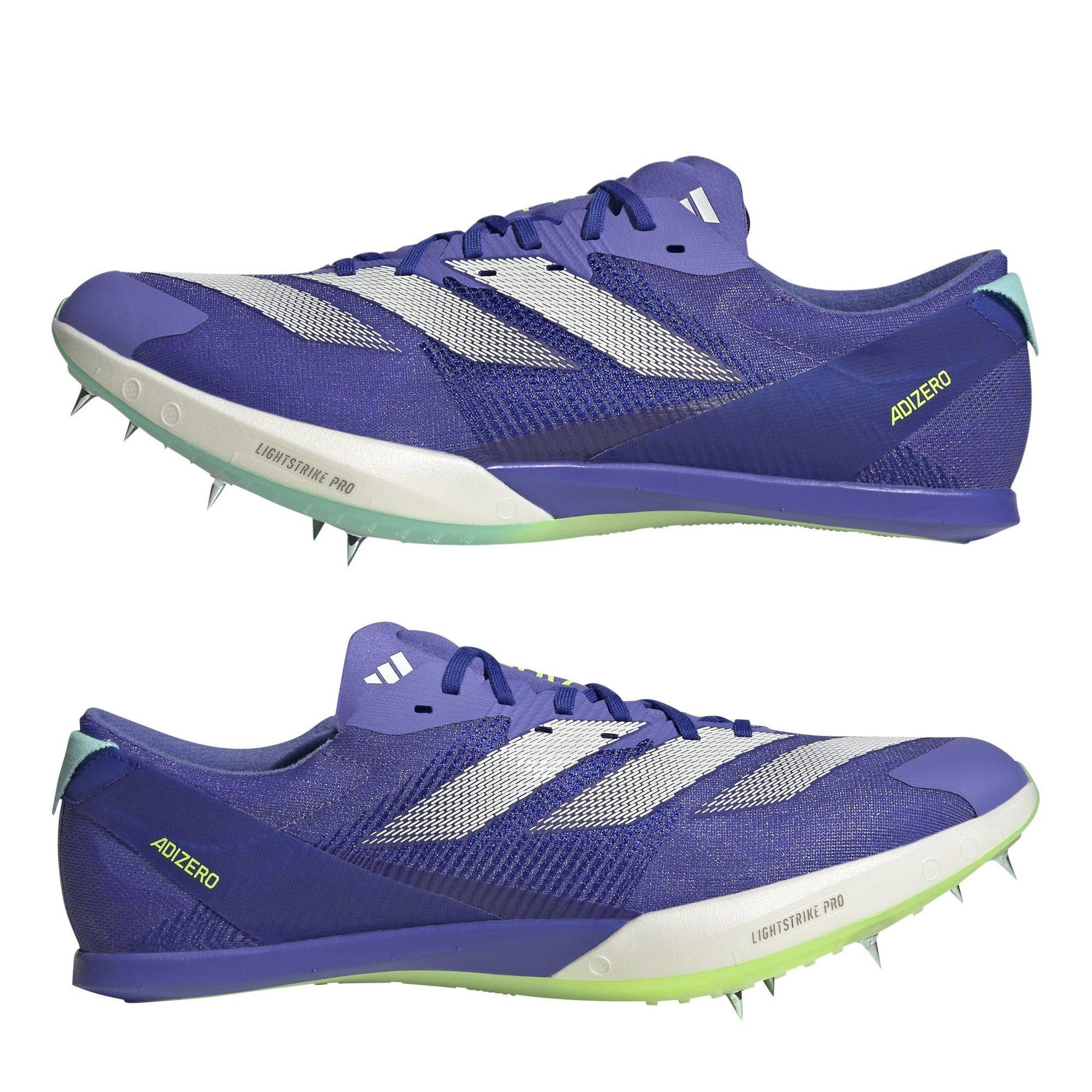 adidas Adizero Finesse Running Spikes Mens