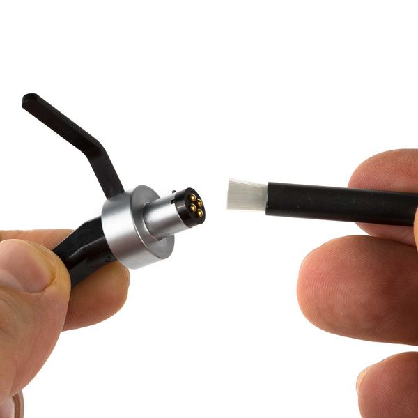 Reloop Tone Arm & Cartridge Cean Set