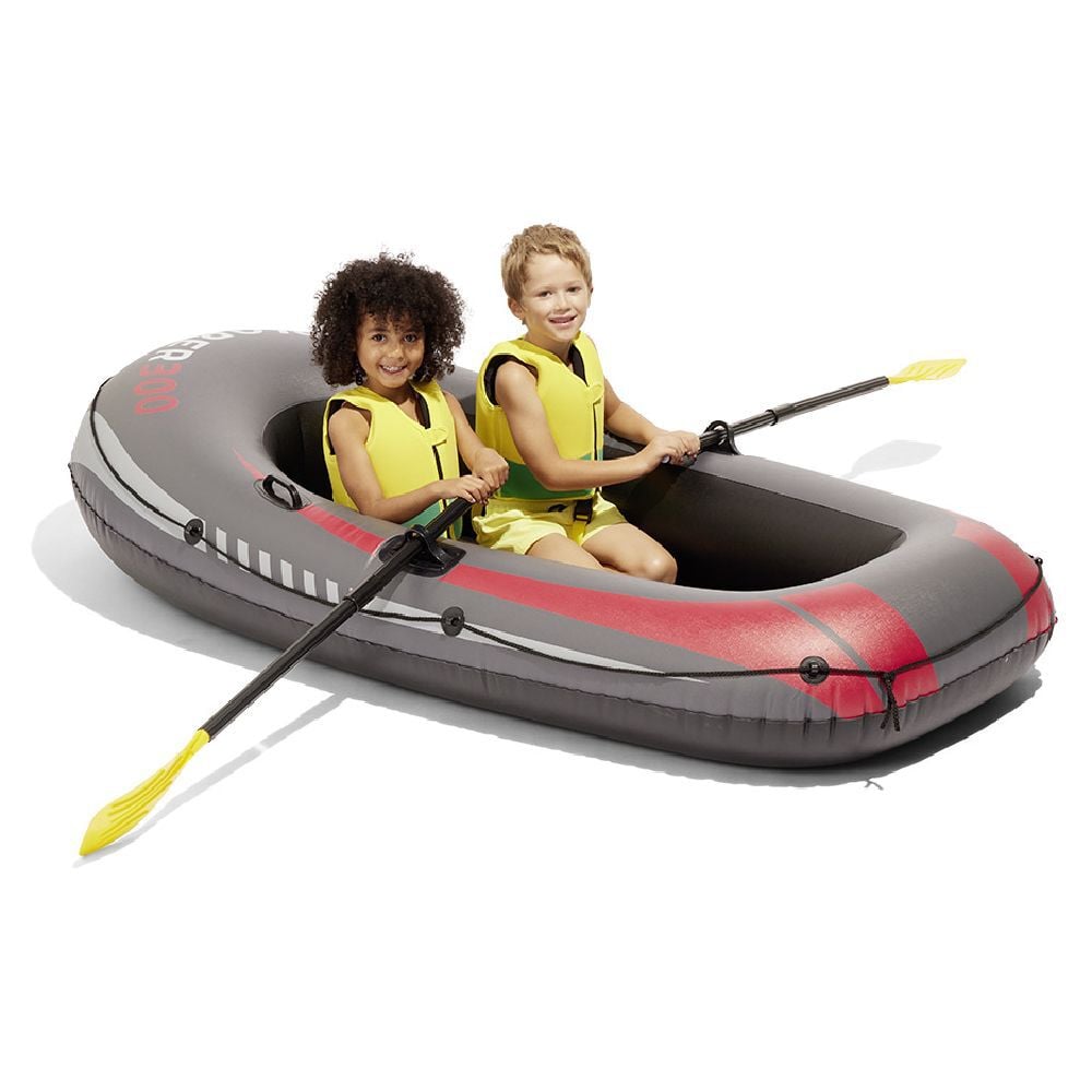 Bateau gonflable enfant