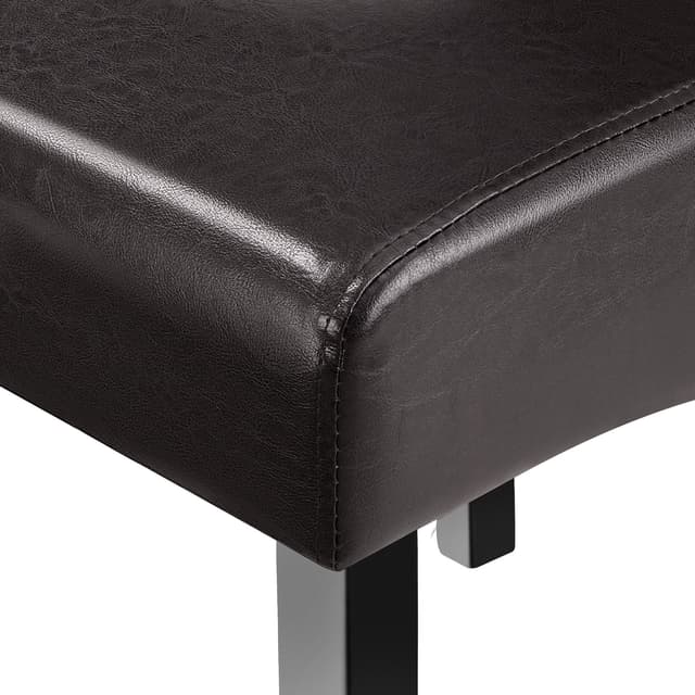 Spisebordsstol, ergonomisk