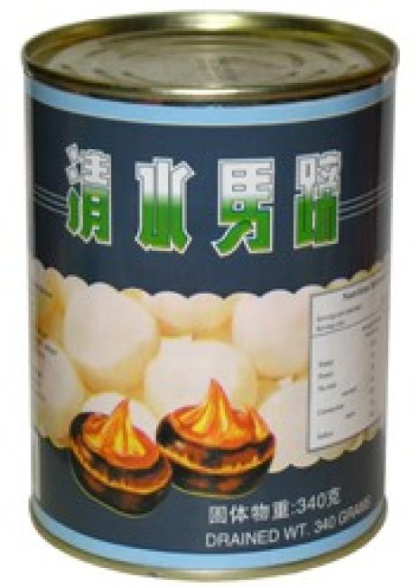 Golden Diamond Water Kastanjes 567g