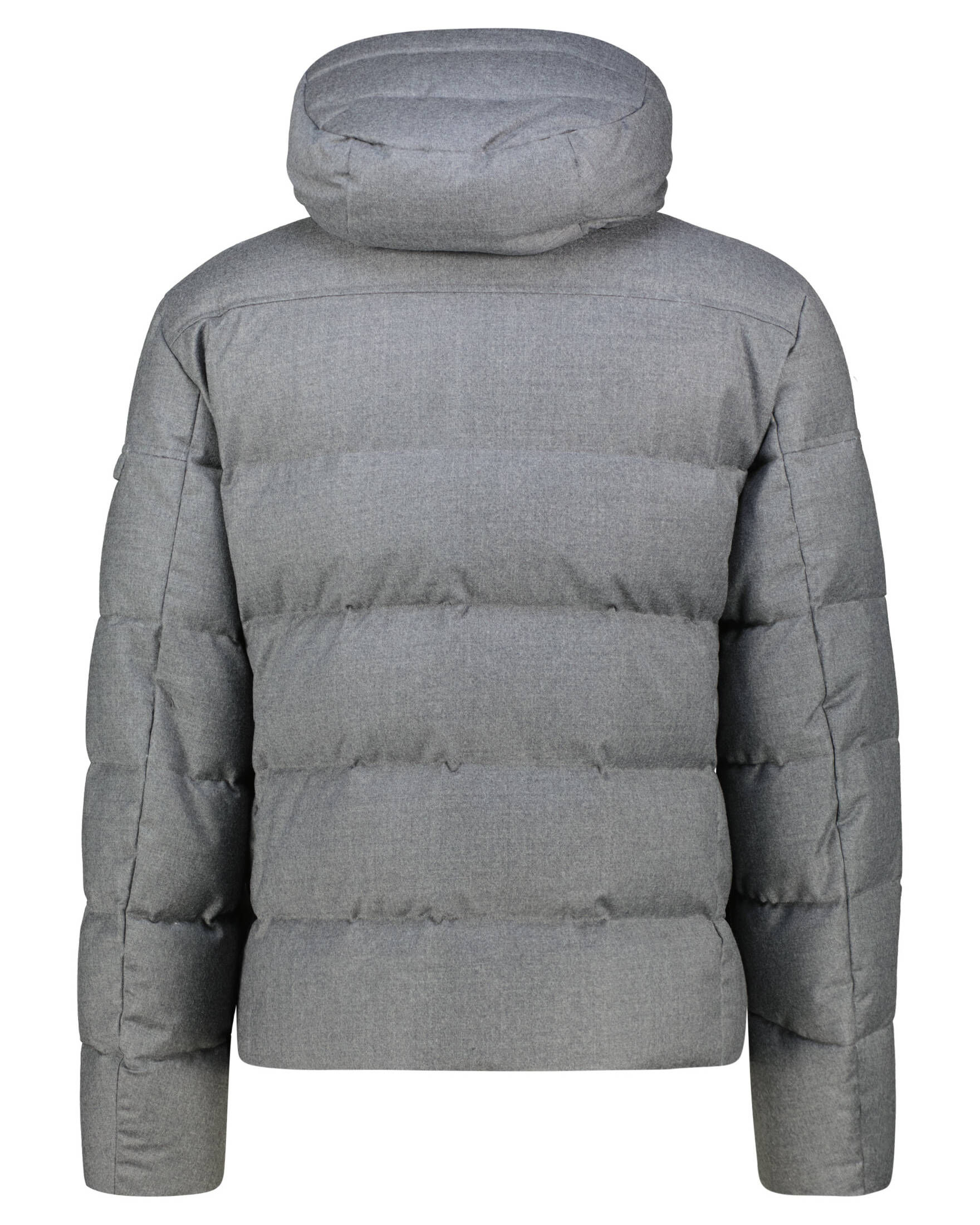 Moorer| Herren Daunenjacke BRETT-LL mit Schurwolle