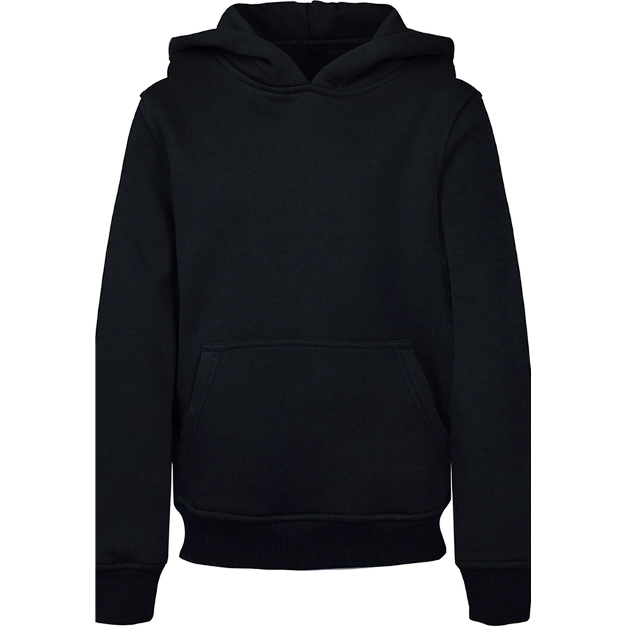 F4NT4STIC Hoodie Snowboarder schwarz