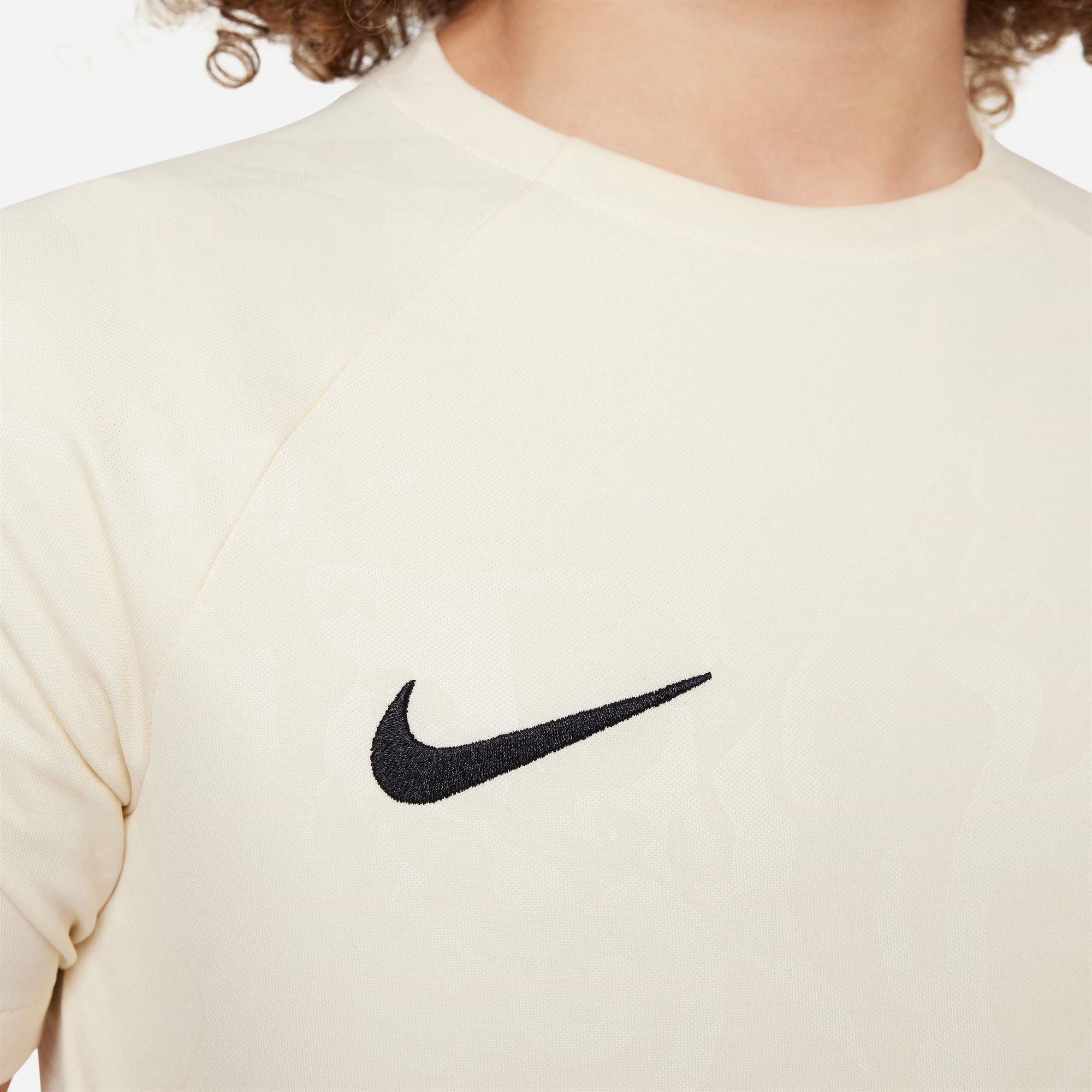 Nike Chelsea FC Academy Pro Juniors Pre Match Top 2023 2024