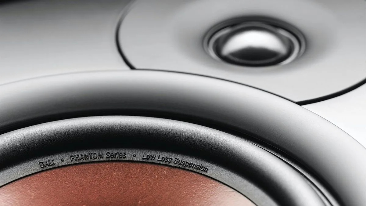 Dali Phantom H60 R (la pièce) Enceintes encastrables