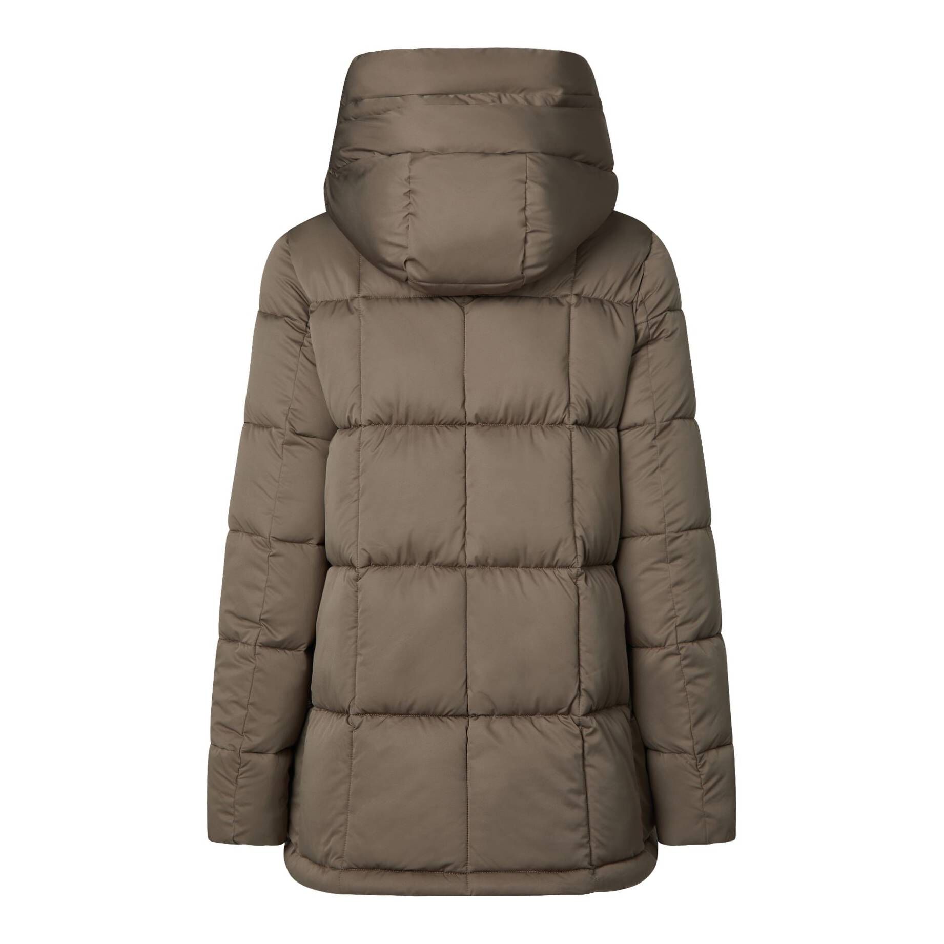 SAVE THE DUCK| Damen Steppjacke ALENA