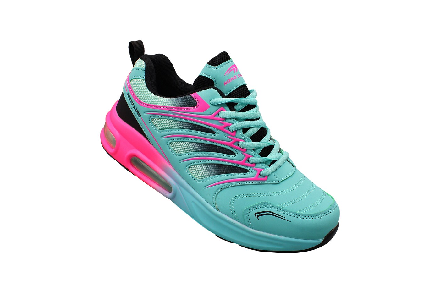 Planets 882 Sneaker Damen