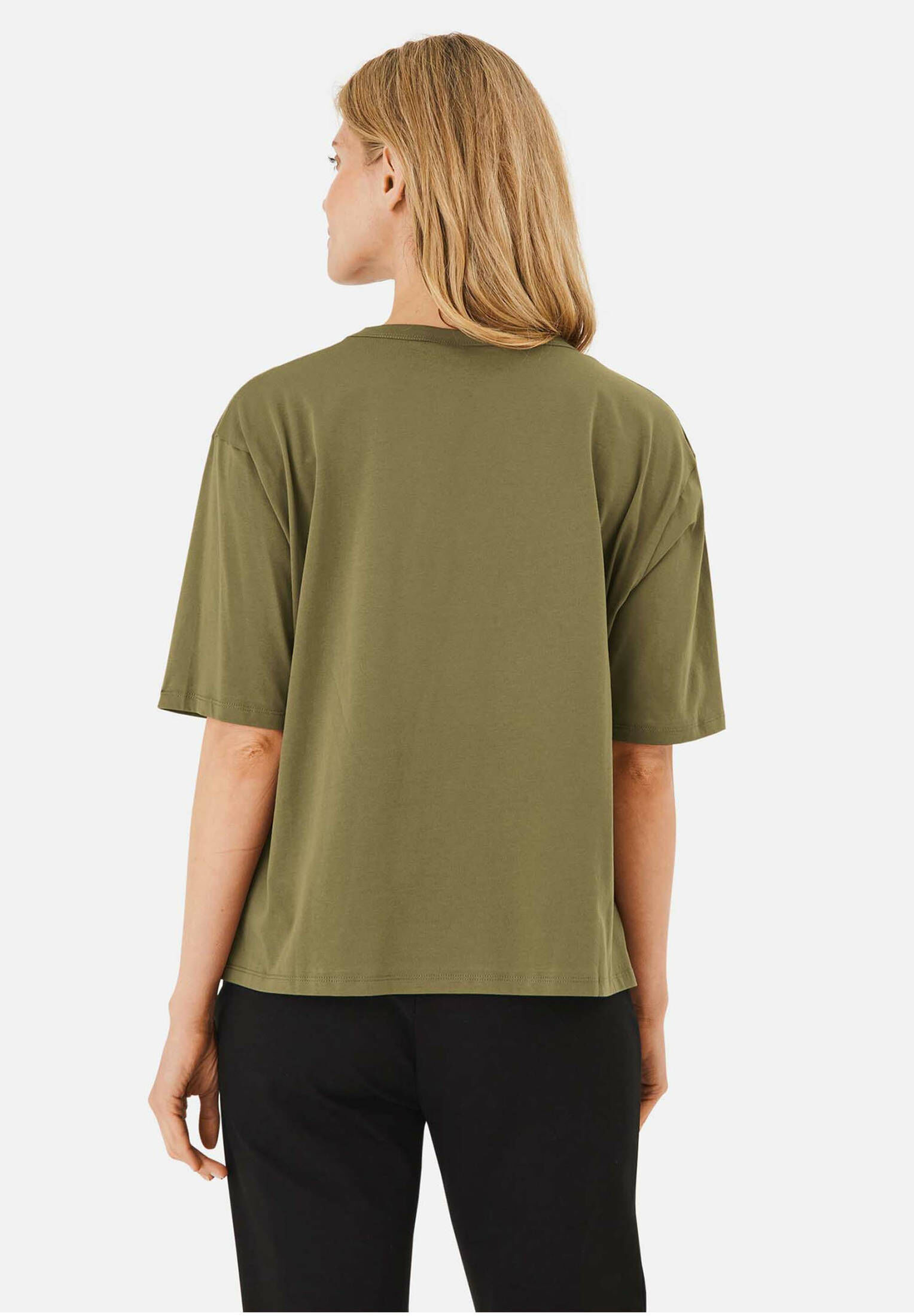 MASAI| Damen T-Shirt MaDoreann