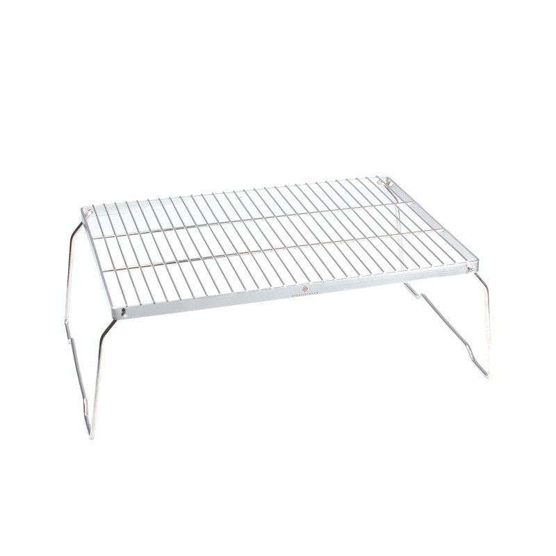 Stabilotherm BBQ grillrist L