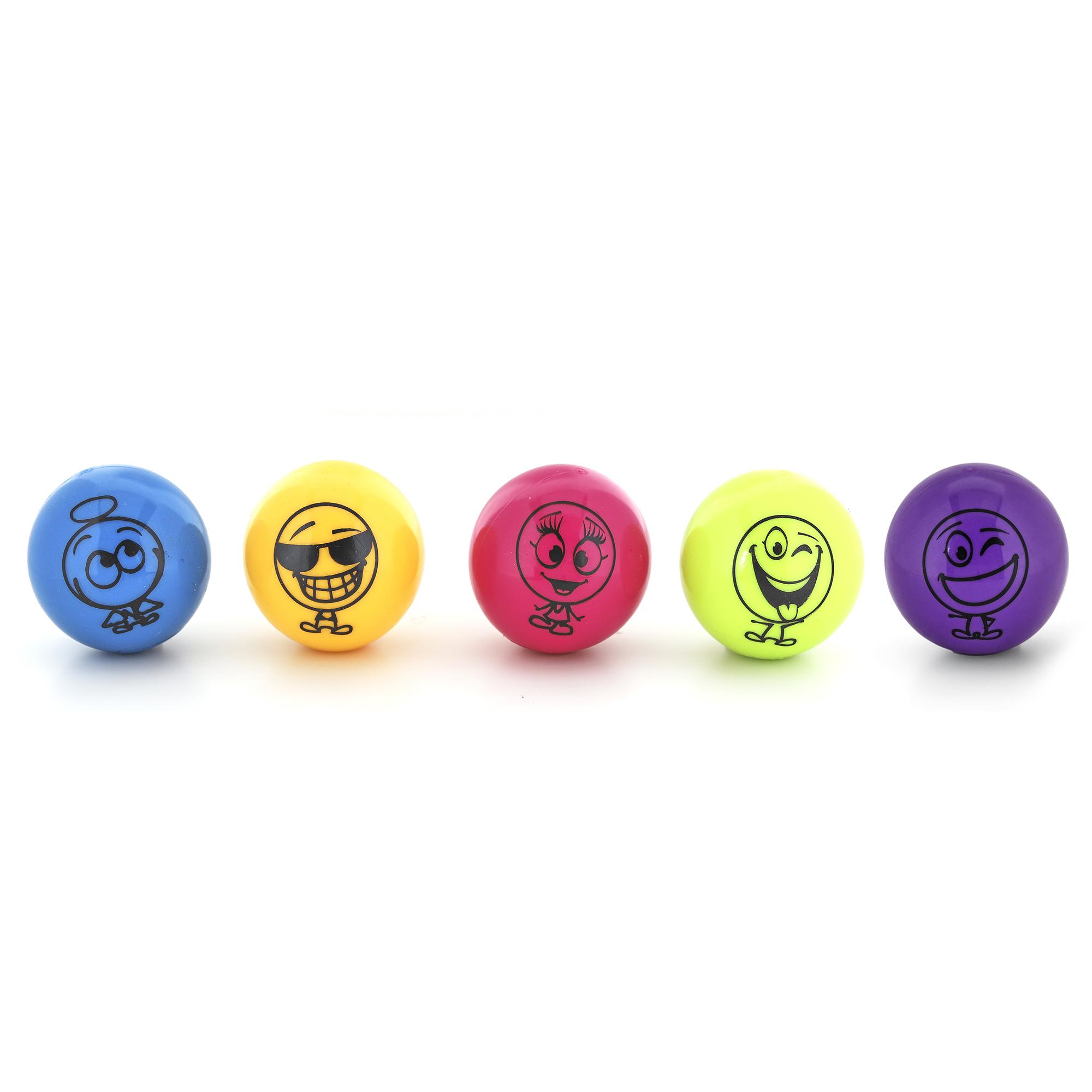 BALLE LUMINEUSE HAPPY