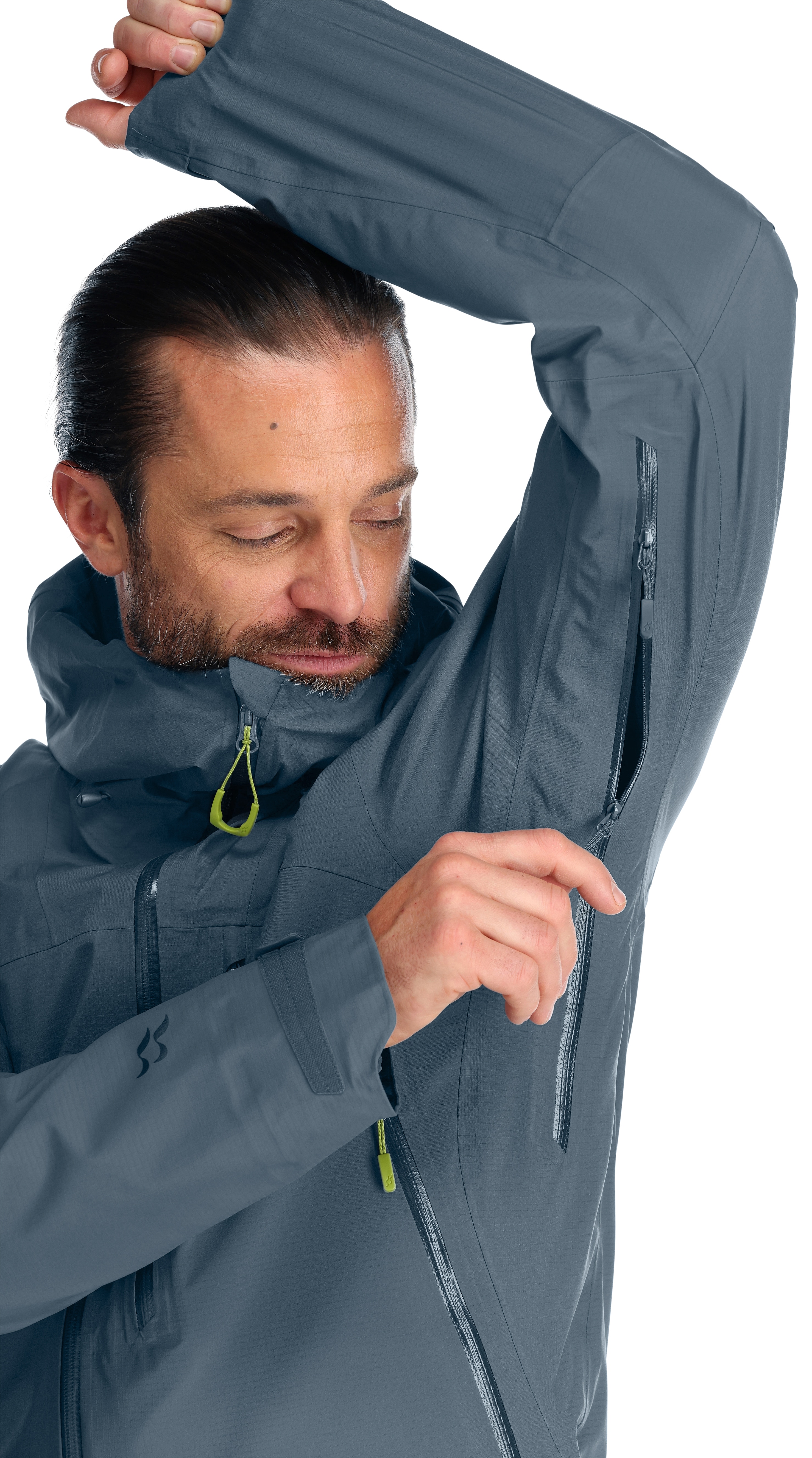 RAB Firewall Jacket, herre