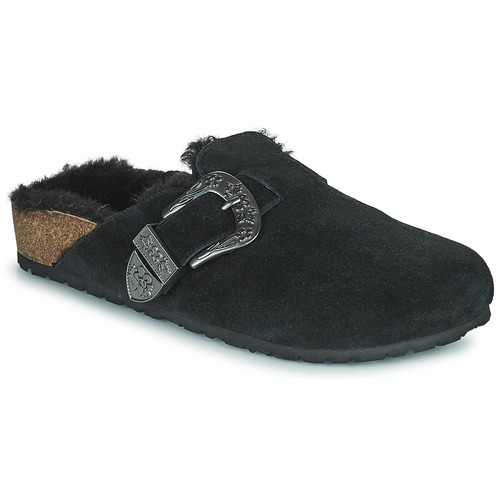 Schmoove - PALOMA SABOT - Noir