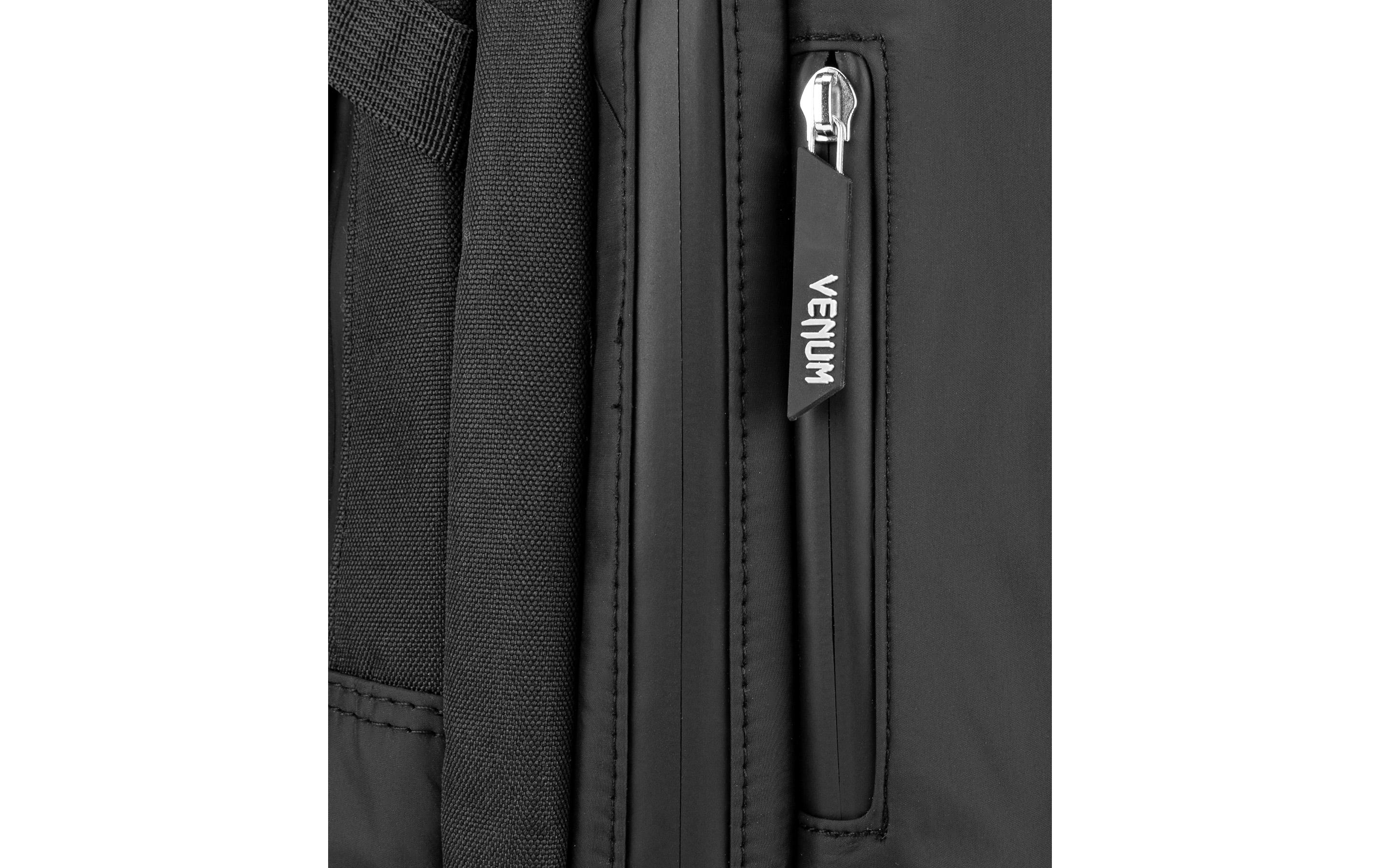 Challenger Pro Evo BackPack, SchwarzRucksack