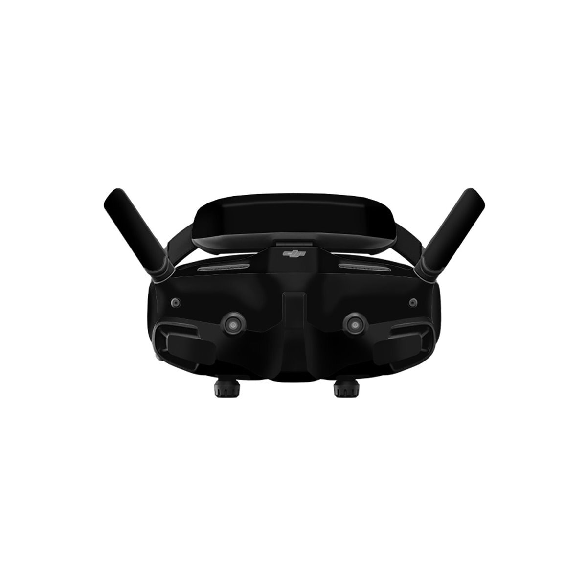Dekalsett DJI Goggles 3 - Matte Black