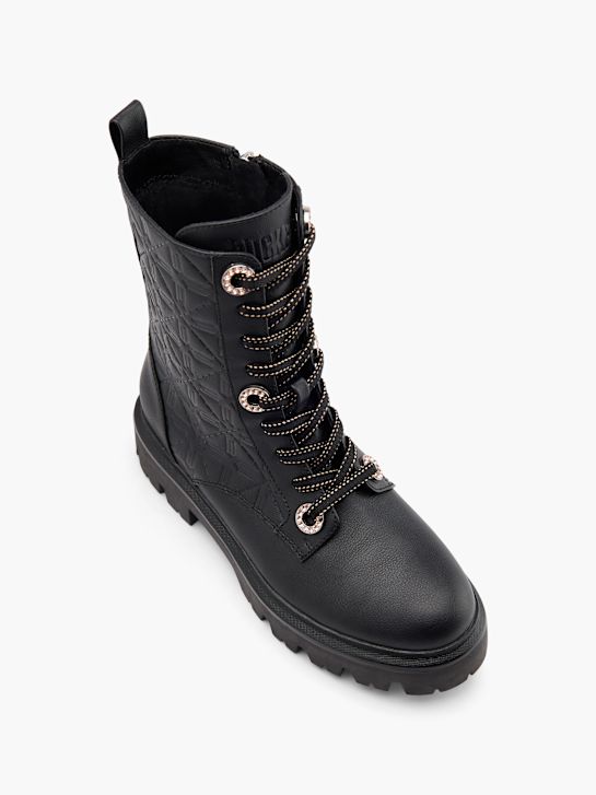 Wicked Veterboot