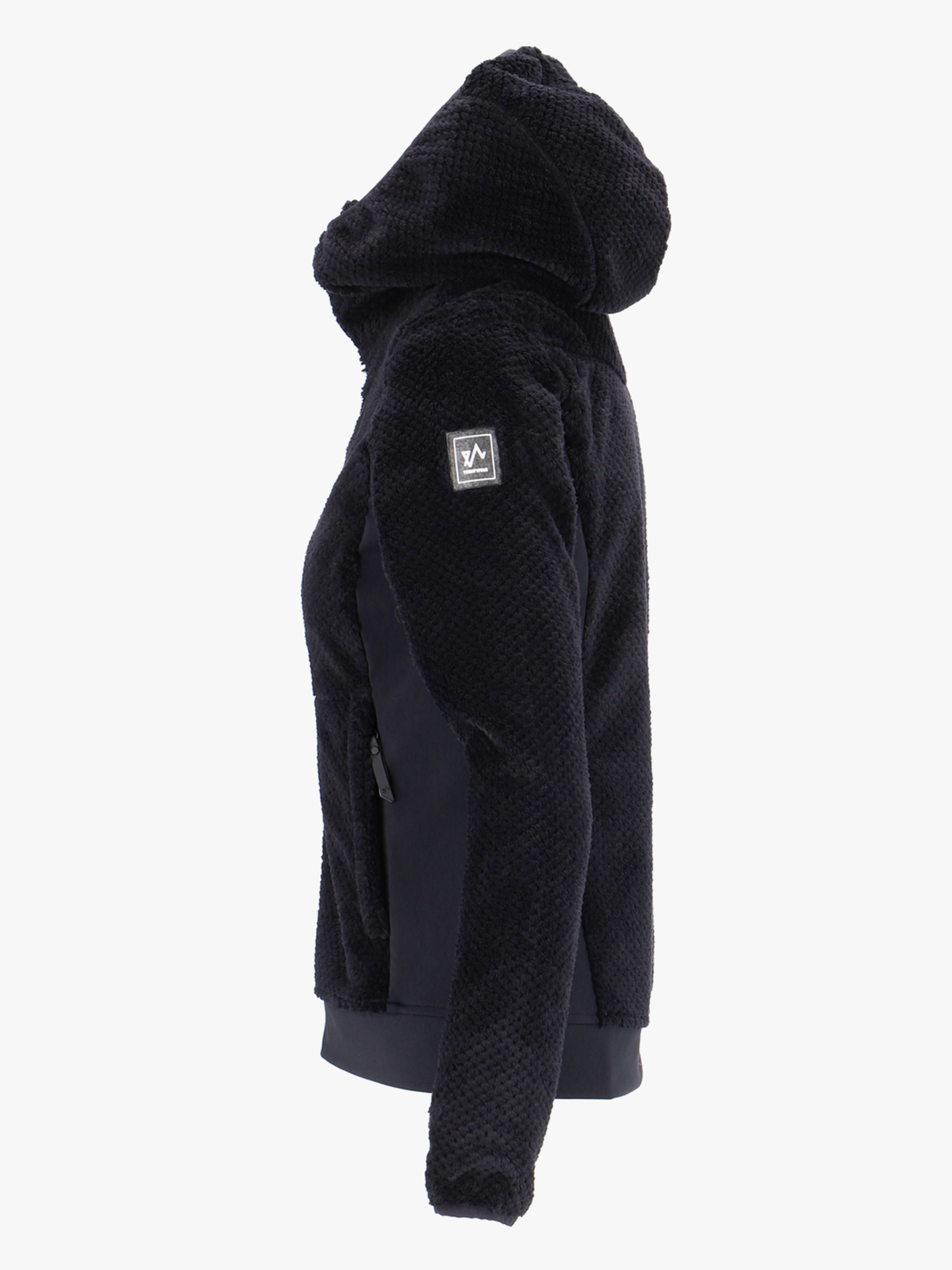 Isbre Air Fleece
