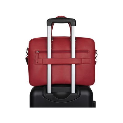 Oberthur Jakarta - Sacoche pour ordinateur portable 15,6