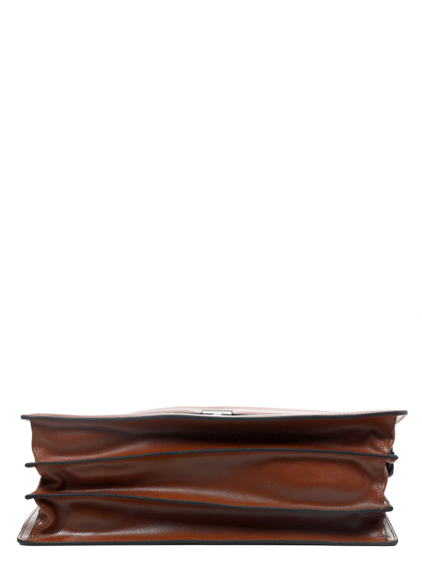 Serviette amÀricaine GÀrard HÀnon Atout 44 cm - 3 compartiments