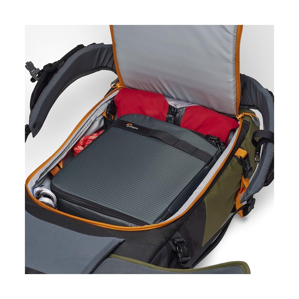 Lowepro GearUp PRO camera box XXL II