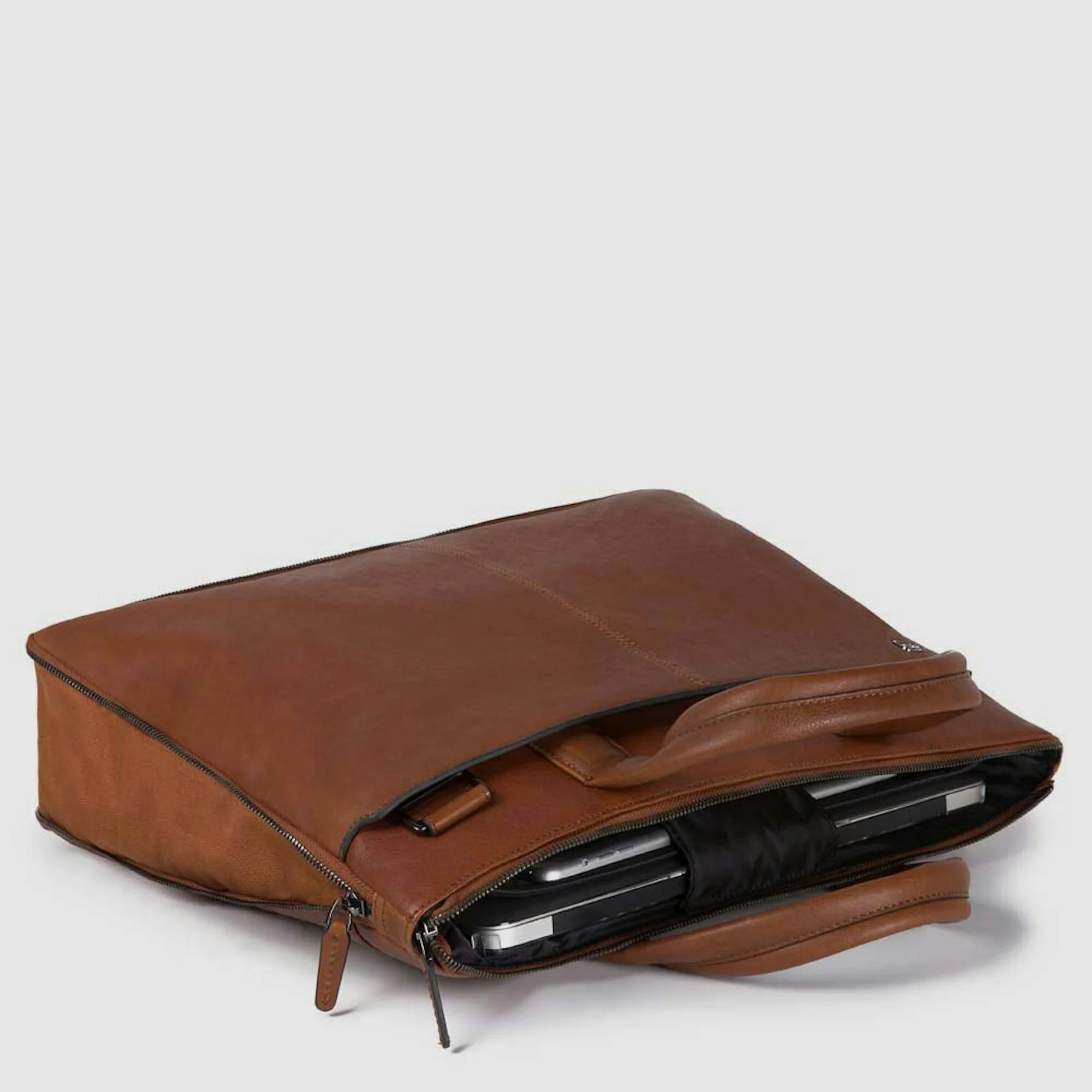 Sac d'ordinateur expansible | Noir