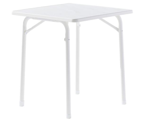Sieger Garten-Klapptisch mit