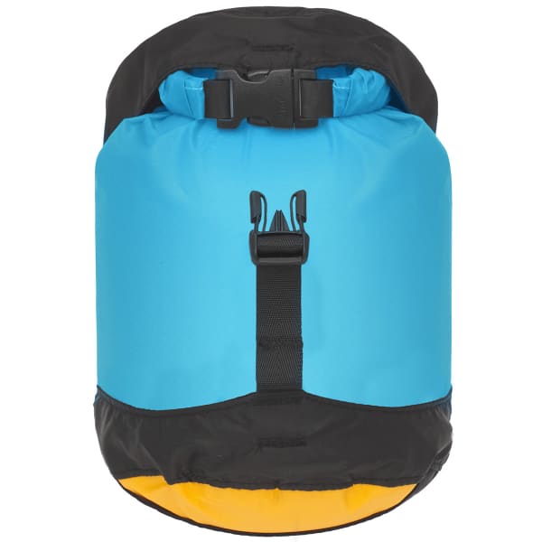 Sac étanche SEA TO SUMMIT EVAC ULTRALIGHT COMPRESSION DRY BAG 3L BLUE ATOLL