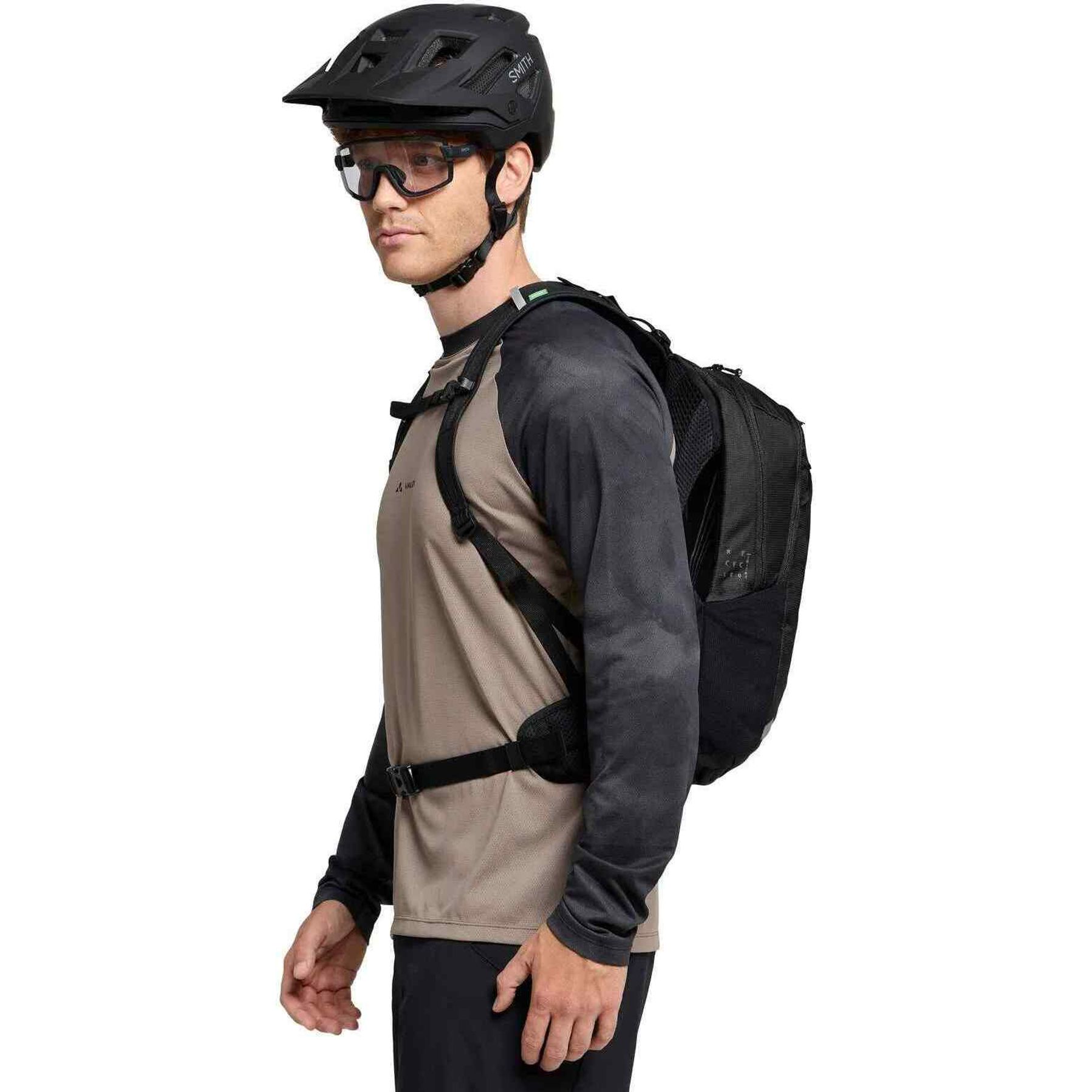 Vaude Trailvent Mountainbike Rugzak