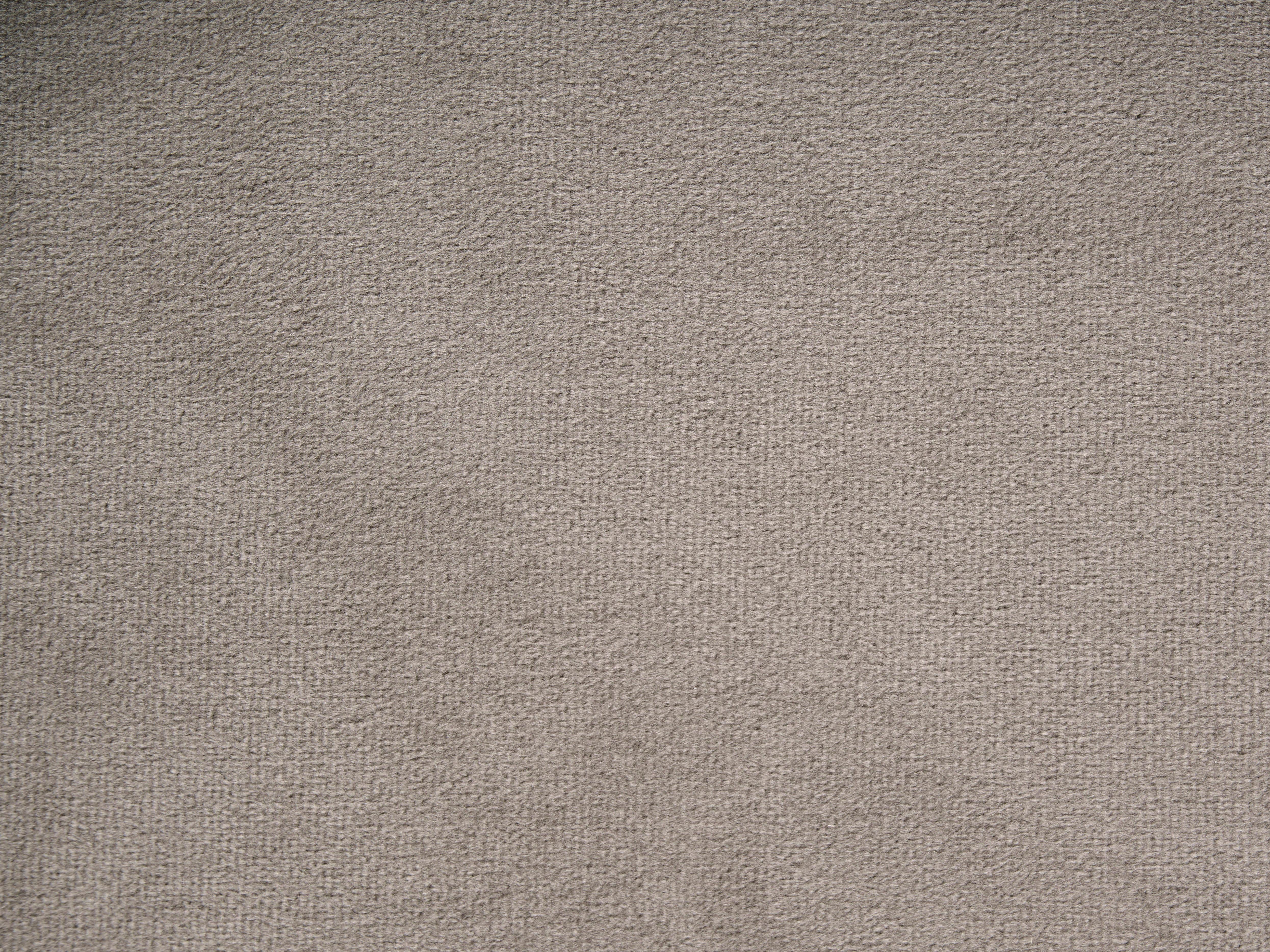 Bed Fluweel VINCENNES 180 x 200 cm Taupe