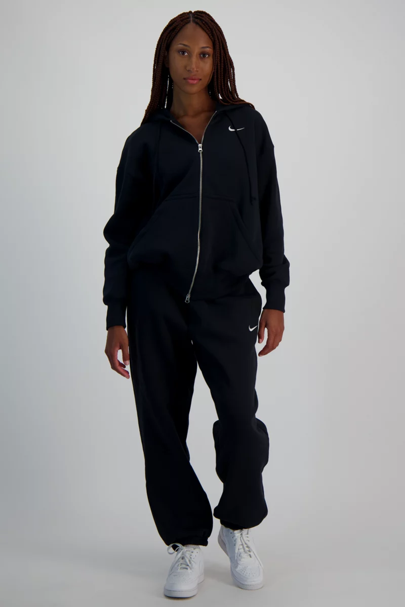 Nike Sportswear Phoenix Fleece Oversize Damen Trainerhose