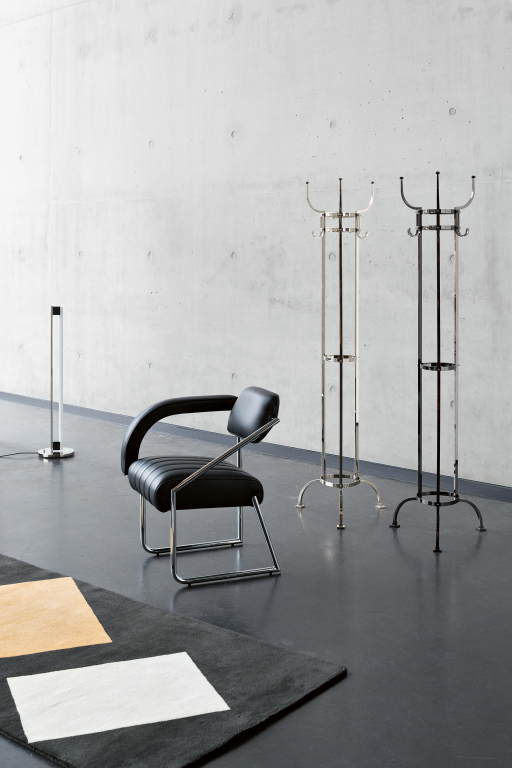 ClassiCon Bonaparte vloerkleed 167x350