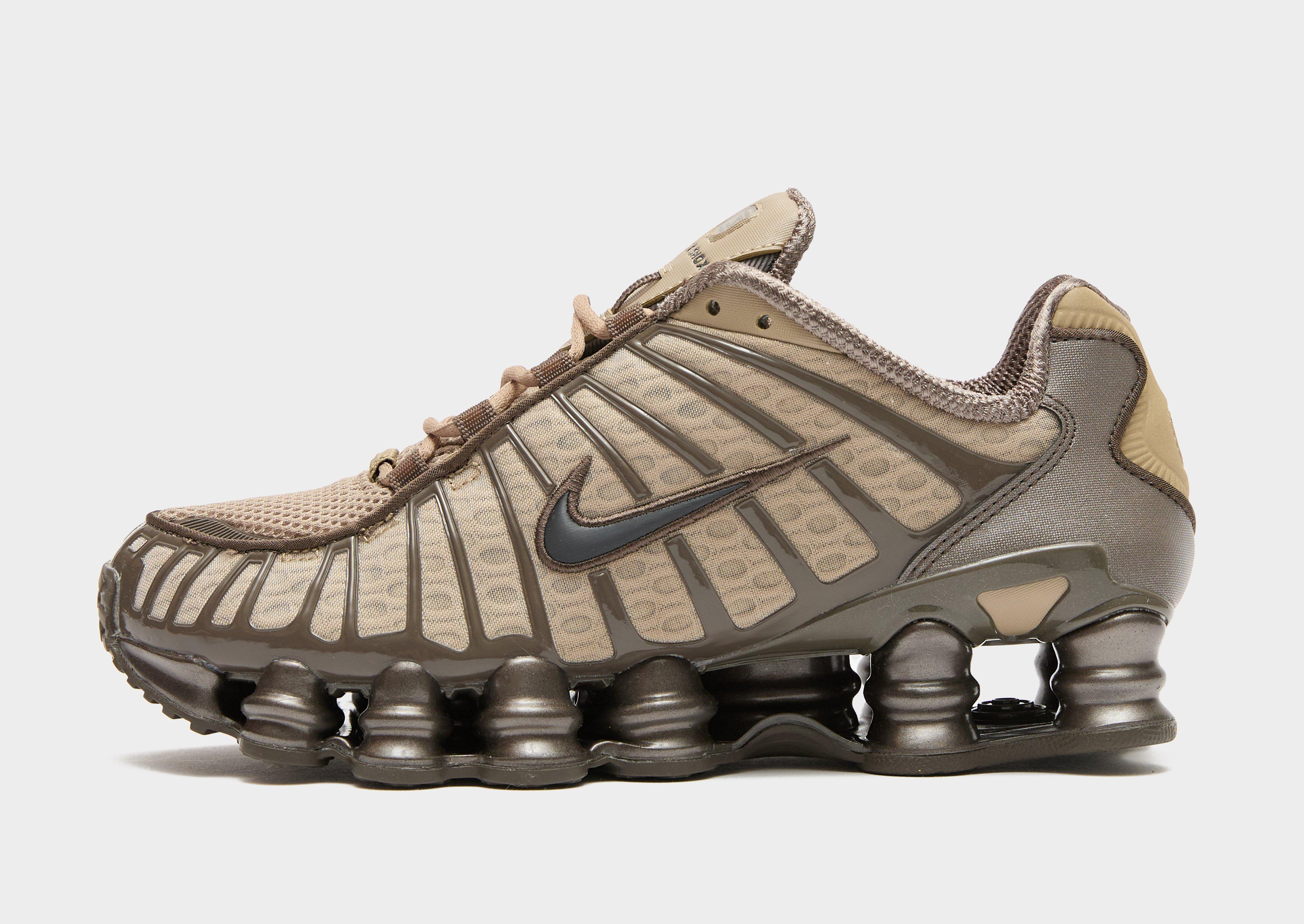 Nike Shox TL Femme