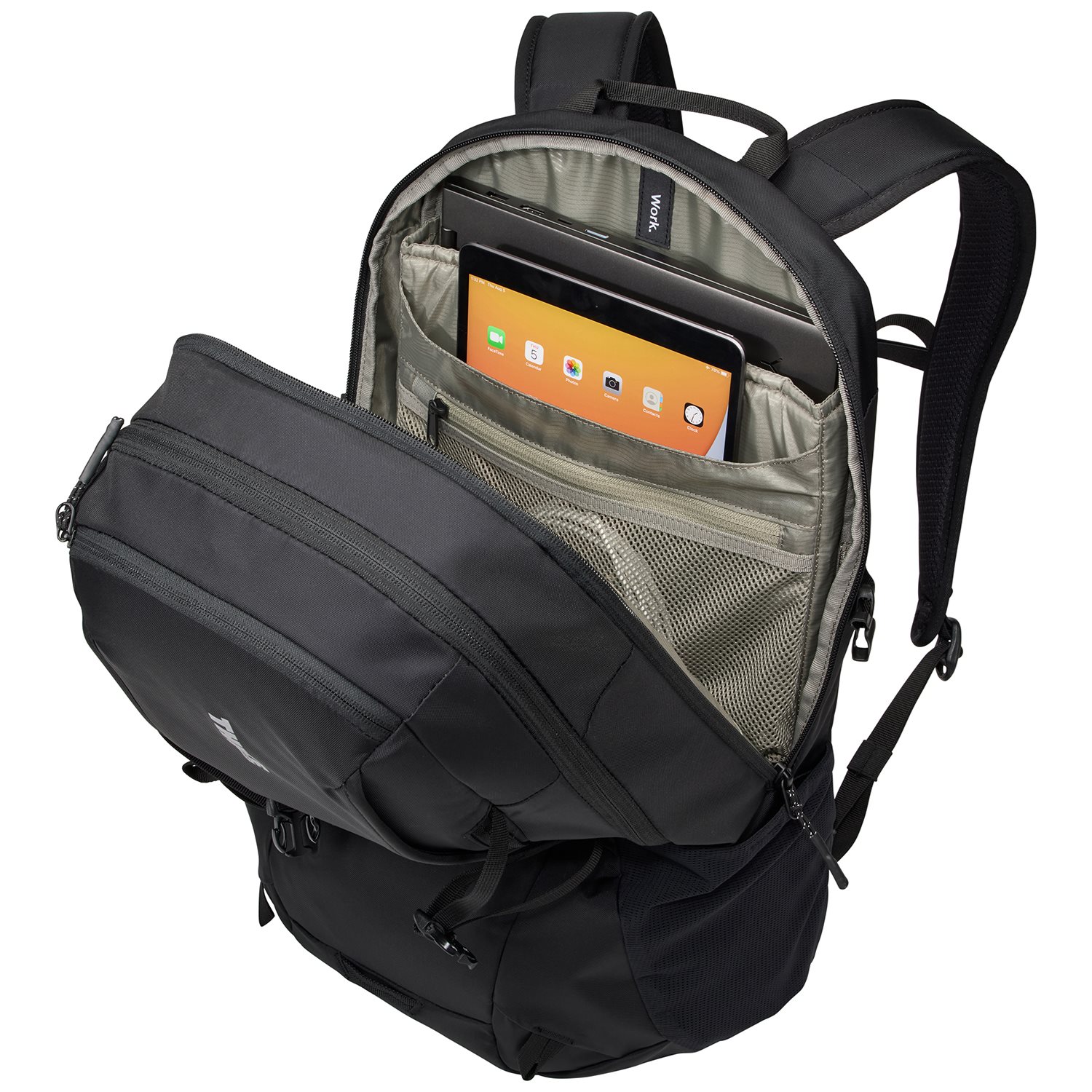 Thule EnRoute Backpack 23L black