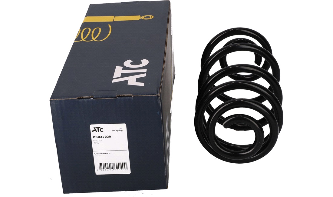 Fjeder