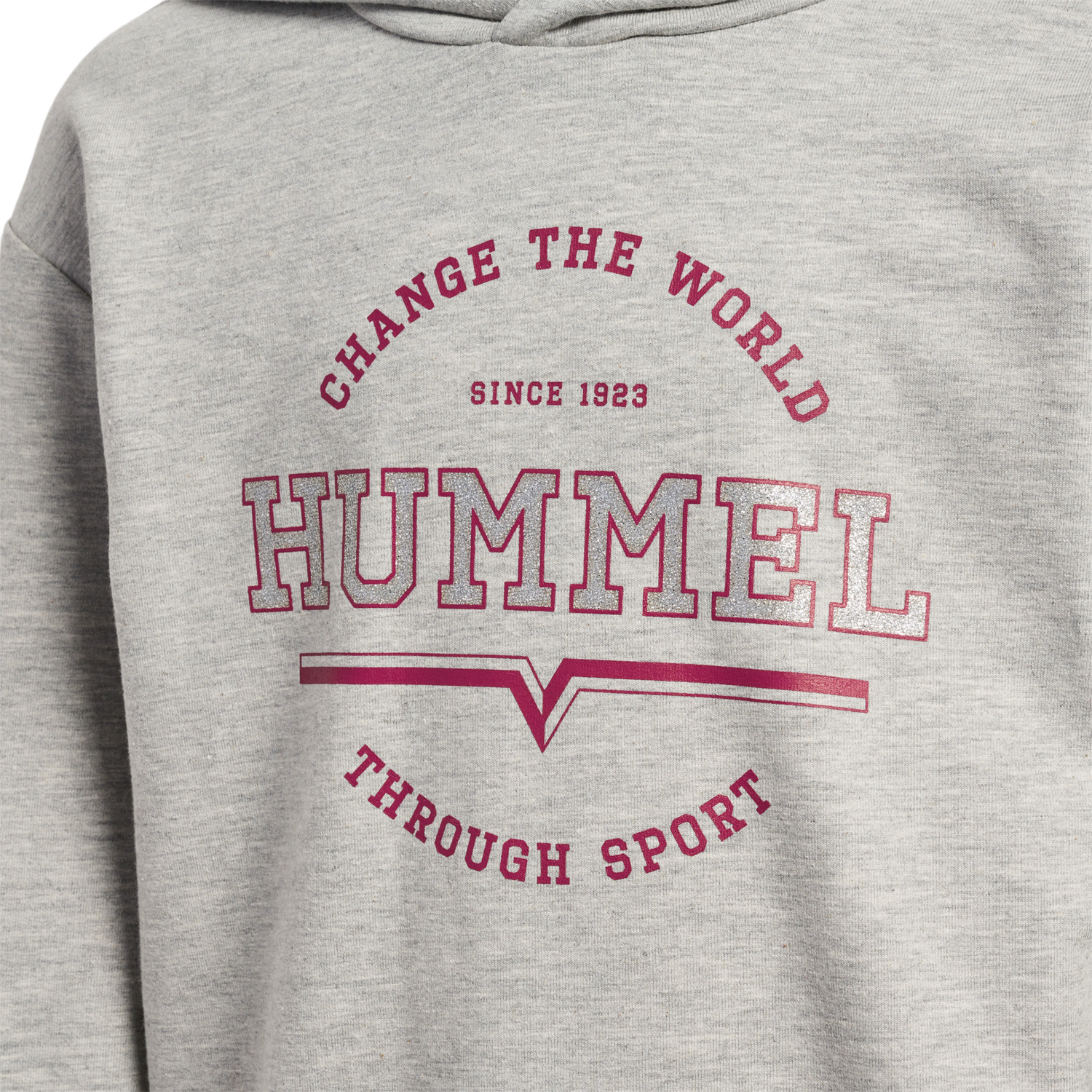 hmlELENA HOODIE