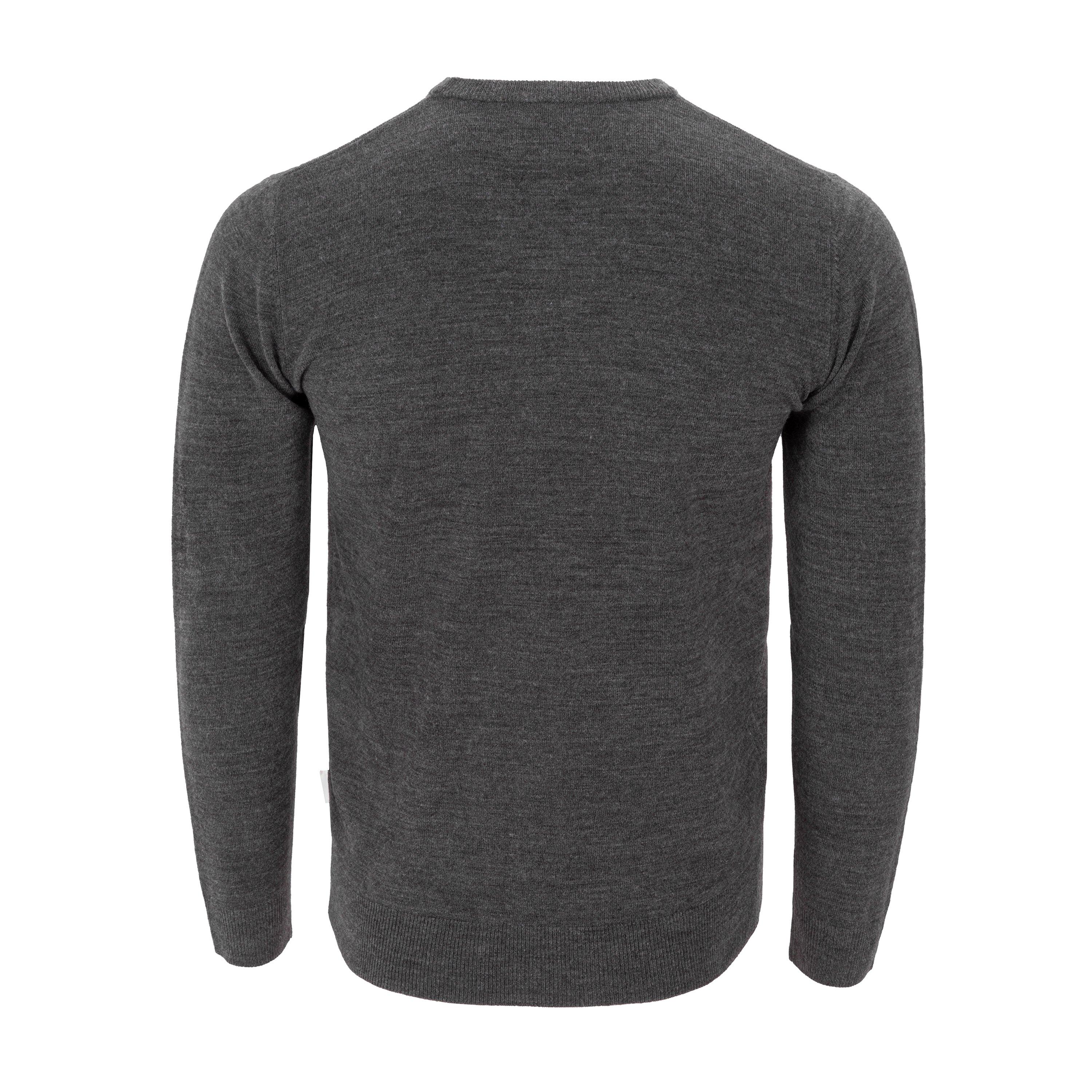 Lee Cooper Long sleeve V Neck Jumper